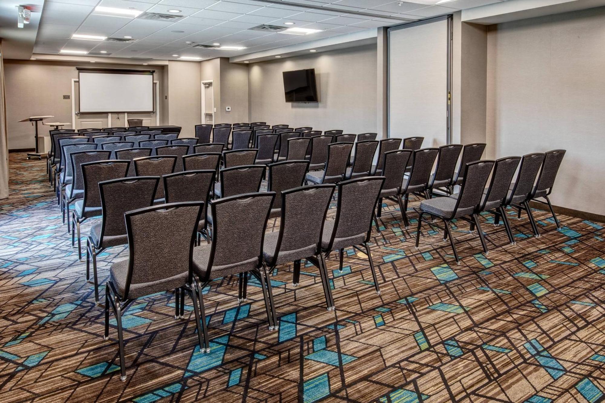 By Marriott Midtown 3* Tulsa